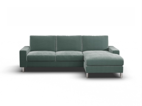 Ecksofa LO Small R